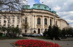 美国索菲亚大学心理学硕士班