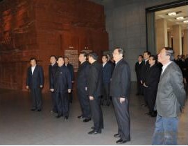 山东高速集团高层干部培训方案