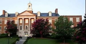 美国博蒙特理工大学工商管理博士项目简章