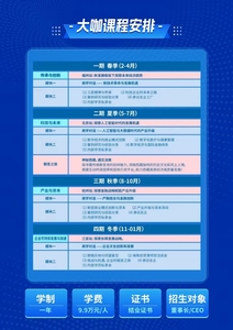 中国企业基业长青永续计划