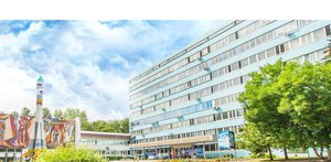 俄罗斯西南国立大学工商管理博士班