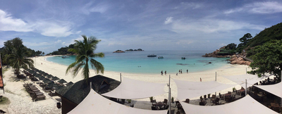 马来西亚吉隆坡首都大学MBA硕士班