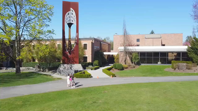 加拿大西三一大学工商管理硕士班