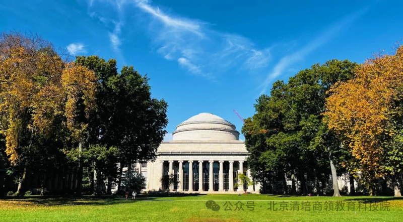 美国麻省理工学院博士后研究项目