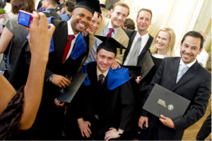 上海交通大学-美国UMT工商管理博士（DBA）