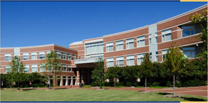 美国布鲁克斯大学临床心理学博士班