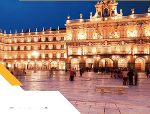 西班牙圣帕布洛大学MBA班