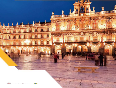 西班牙圣帕布洛大学MBA班