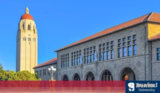 美国加州州立大学、斯坦福大学、伯克利加州大学，三大名校联合合办网络博士后研究班项目