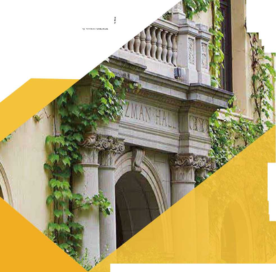 美国加州多明尼克大学工商管理硕士班