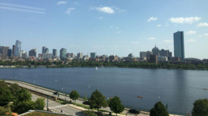 美国波士顿大学博士后/访问学者项目