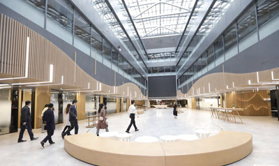 美国菲尔莱狄更斯大学管理心理学硕士项目