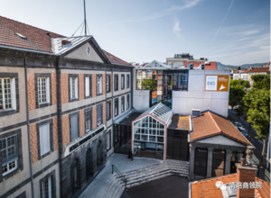 法国克莱蒙高等商学院9大硕士专业项目简章